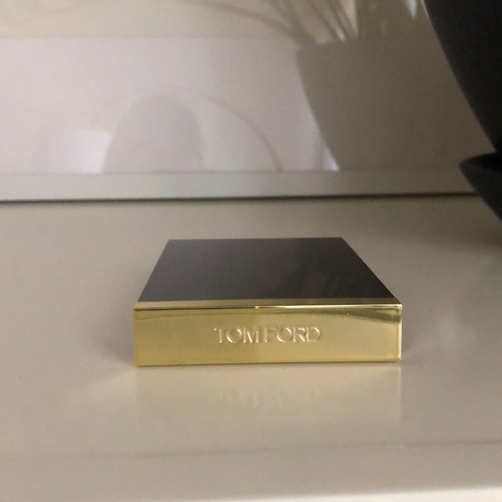 TOM FORD - eye color quad - 05 silvered topaz